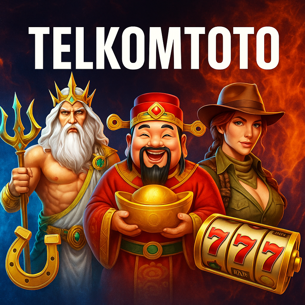 telkomtoto